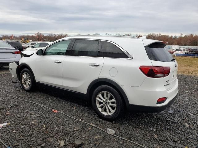 2019 KIA Sorento L