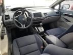 2010 Honda Civic Hybrid