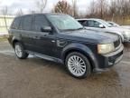 2011 Land Rover Range Rover Sport HSE