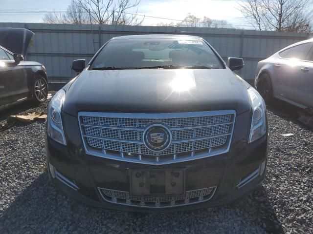 2013 Cadillac XTS Platinum