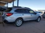 2019 Subaru Outback 2.5I