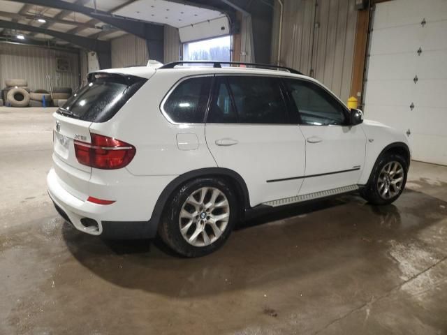 2013 BMW X5 XDRIVE35I