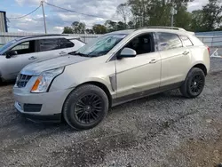 Cadillac Vehiculos salvage en venta: 2013 Cadillac SRX