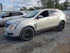 2013 Cadillac SRX