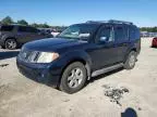 2008 Nissan Pathfinder S