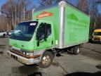 2004 Mitsubishi Fuso America INC FE 649