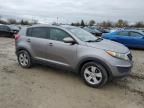 2011 KIA Sportage LX