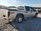 2004 Chevrolet Colorado