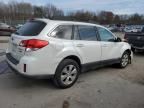 2011 Subaru Outback 3.6R Limited