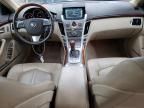 2010 Cadillac CTS Premium Collection