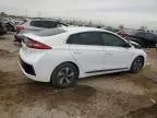 2019 Hyundai Ioniq SEL