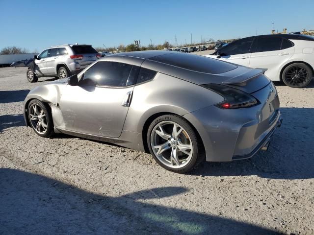 2010 Nissan 370Z