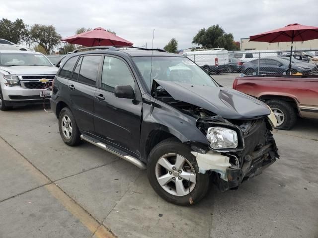 2004 Toyota Rav4