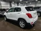 2018 Chevrolet Trax 1LT