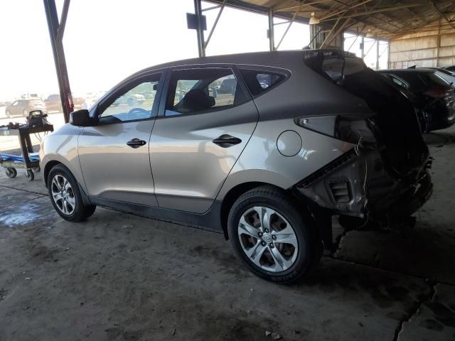 2011 Hyundai Tucson GL