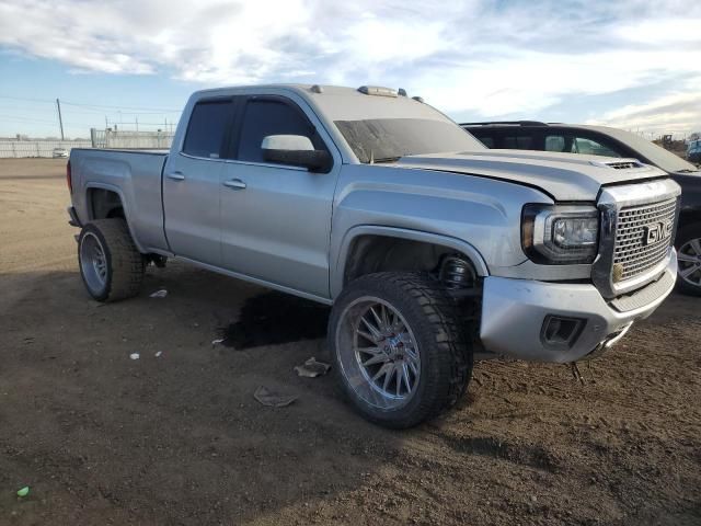 2014 GMC Sierra K1500 SLT