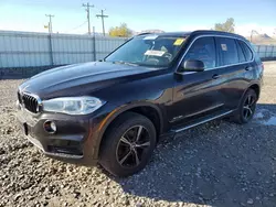 2015 BMW X5 XDRIVE35I en venta en Magna, UT