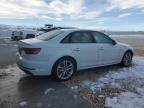 2017 Audi A4 Ultra Premium