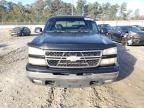 2006 Chevrolet Silverado C1500