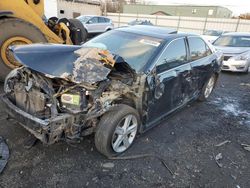 Vehiculos salvage en venta de Copart New Britain, CT: 2013 Toyota Camry L