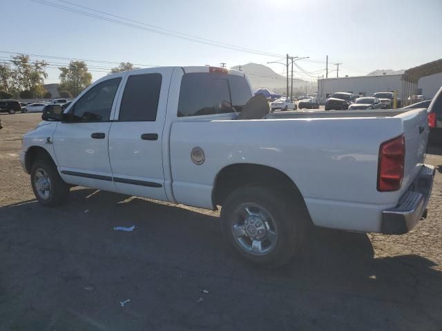 2007 Dodge RAM 2500 ST