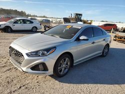 2019 Hyundai Sonata Limited en venta en Harleyville, SC