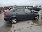 2008 Hyundai Accent GLS