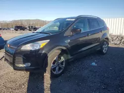 Ford salvage cars for sale: 2014 Ford Escape SE