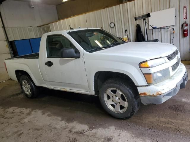 2010 Chevrolet Colorado LT