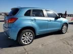 2011 Mitsubishi Outlander Sport SE