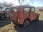 1957 Jeep CJ-5