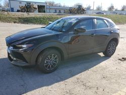 Salvage cars for sale at Bridgeton, MO auction: 2021 Mazda CX-30