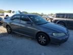 2001 Honda Accord EX