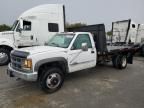 1997 Chevrolet GMT-400 K3500