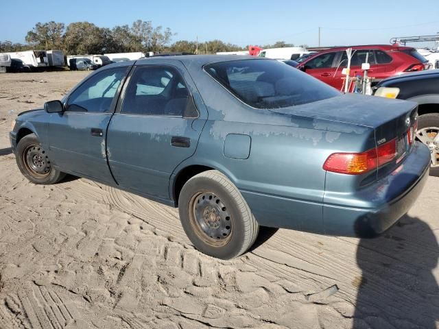 2001 Toyota Camry CE