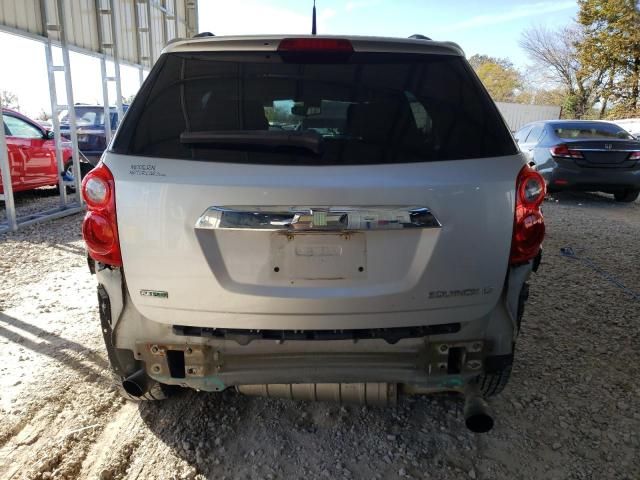 2011 Chevrolet Equinox LT