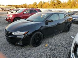 2021 Nissan Maxima SV en venta en Memphis, TN