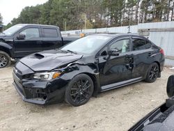 2020 Subaru WRX Limited en venta en Seaford, DE