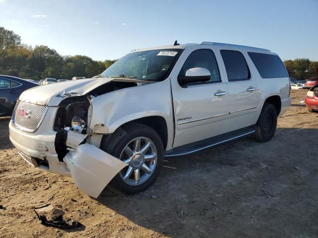 2010 GMC Yukon XL Denali