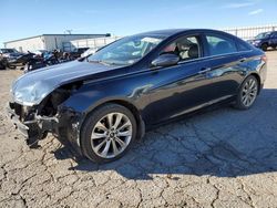 Hyundai Vehiculos salvage en venta: 2013 Hyundai Sonata SE