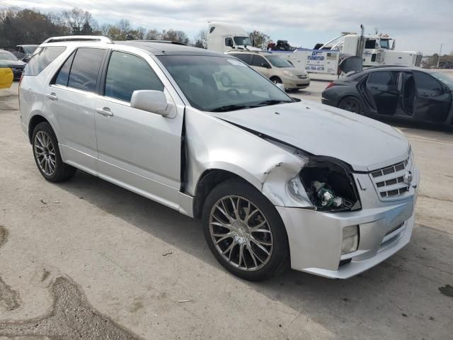 2009 Cadillac SRX