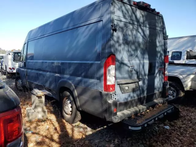 2021 Dodge RAM Promaster 3500 3500 High