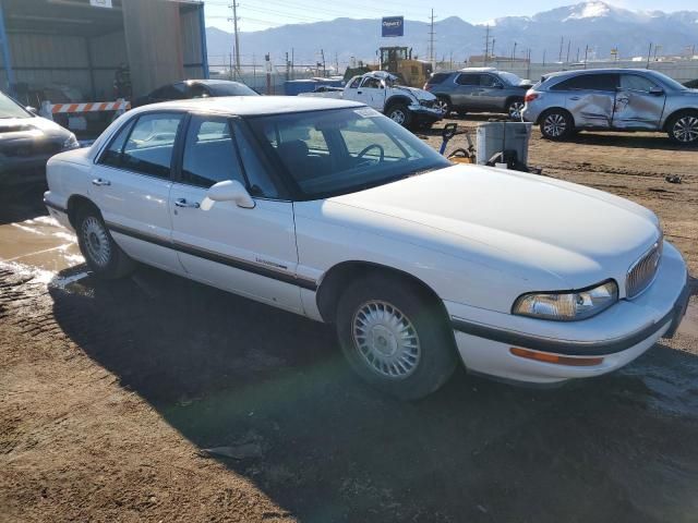 1997 Buick Lesabre Custom