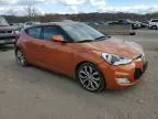 2015 Hyundai Veloster