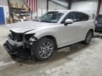 2024 Mazda CX-5 Premium Plus