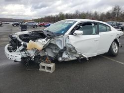 Salvage cars for sale at Brookhaven, NY auction: 2021 Dodge Charger SXT