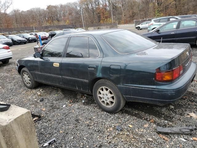 1995 Toyota Camry XLE