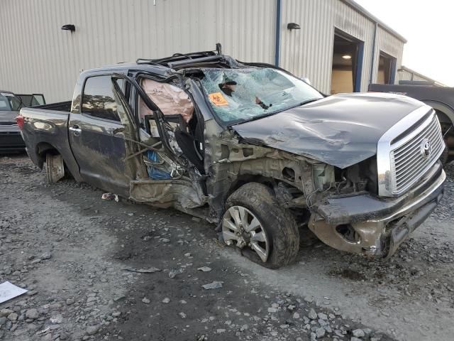 2013 Toyota Tundra Crewmax Limited