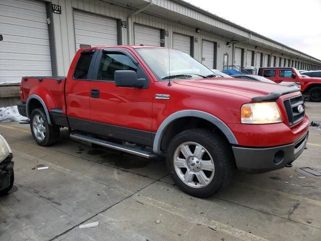 2007 Ford F150