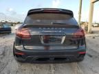 2014 Porsche Cayenne Turbo S